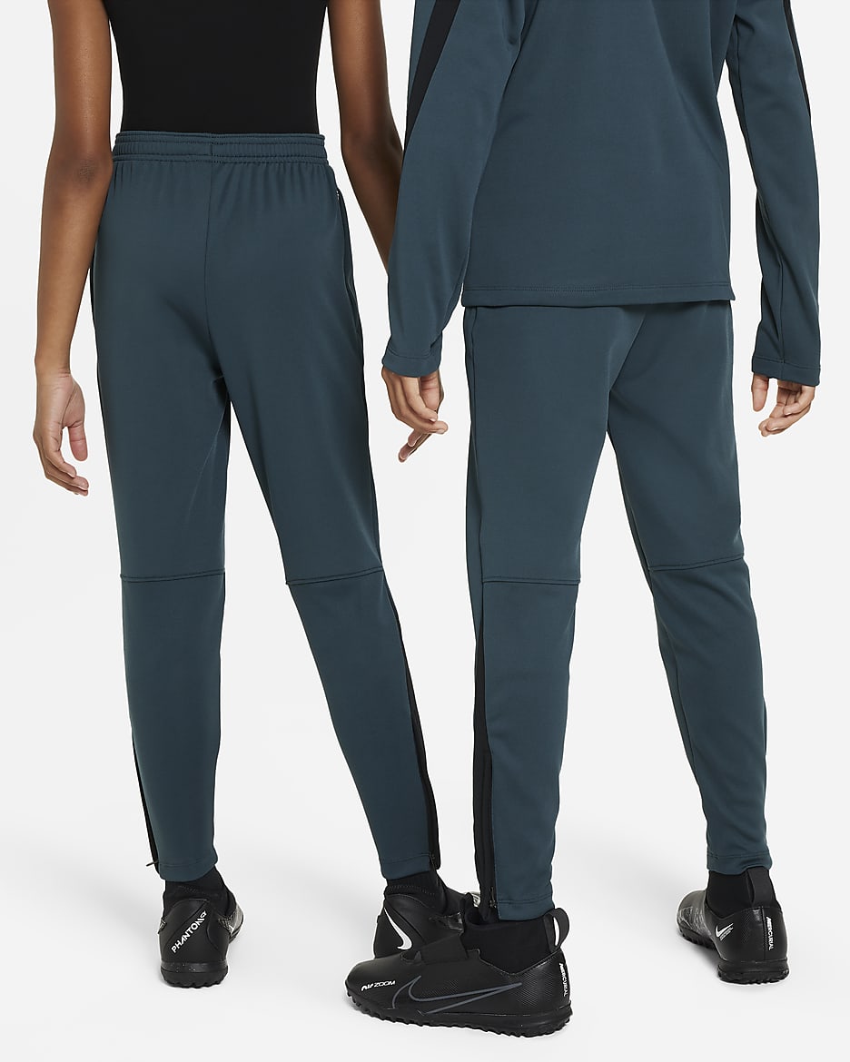 Black nike therma fit pants best sale